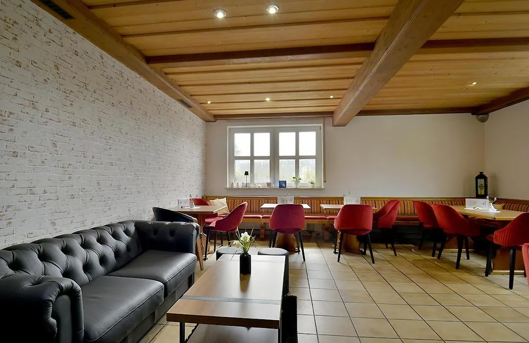 Café und Hotel Zum Grünen Baum-1