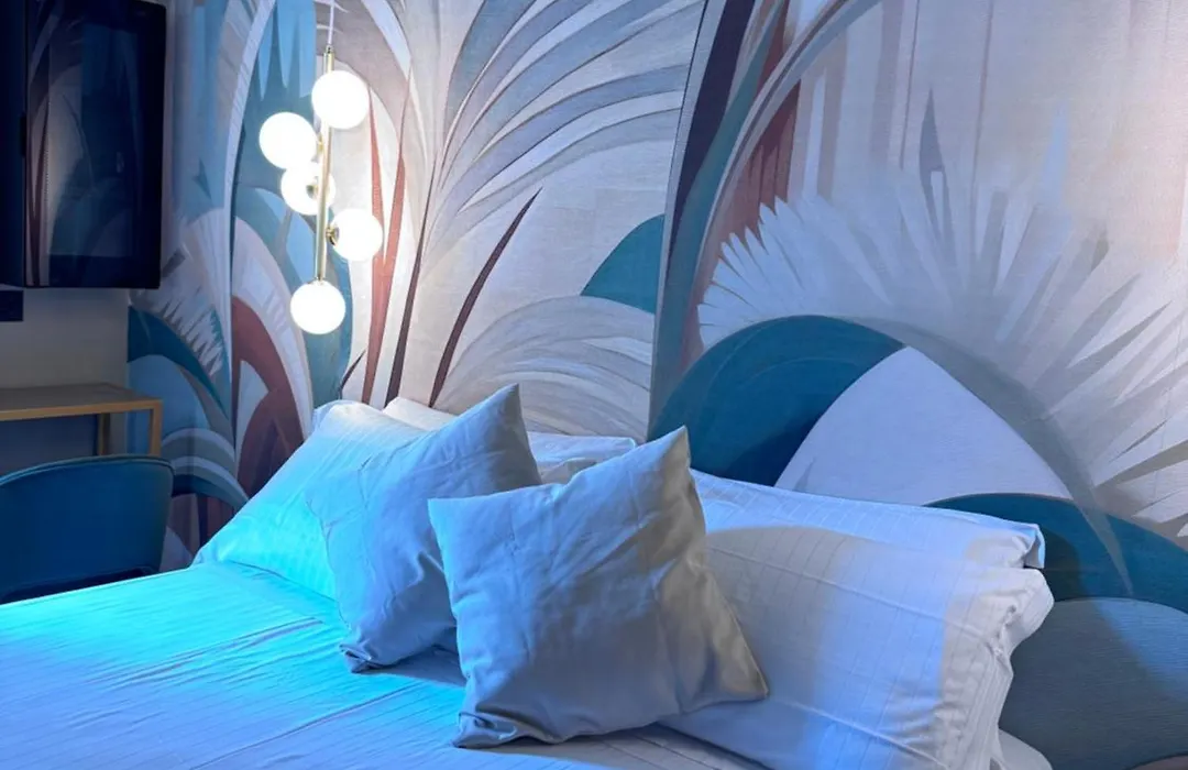 Rock Crystal Boutique Hotel-1