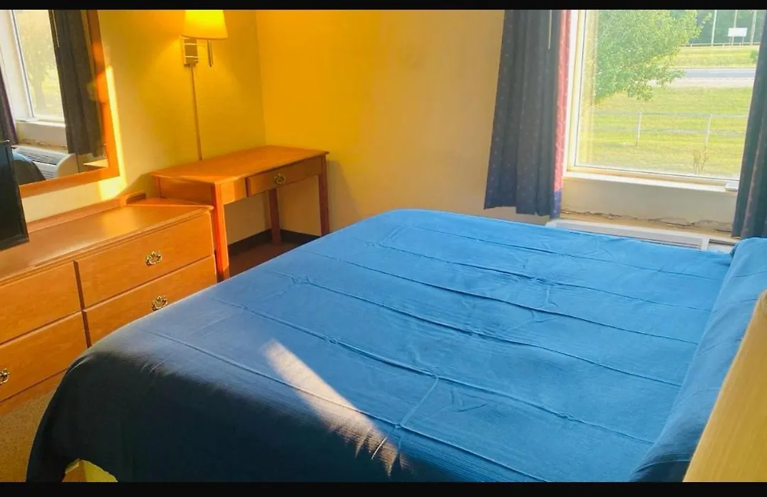 Comfort Crest Inn Smackover-1
