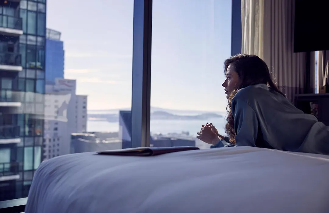 Hotel Indigo Auckland By Ihg-1