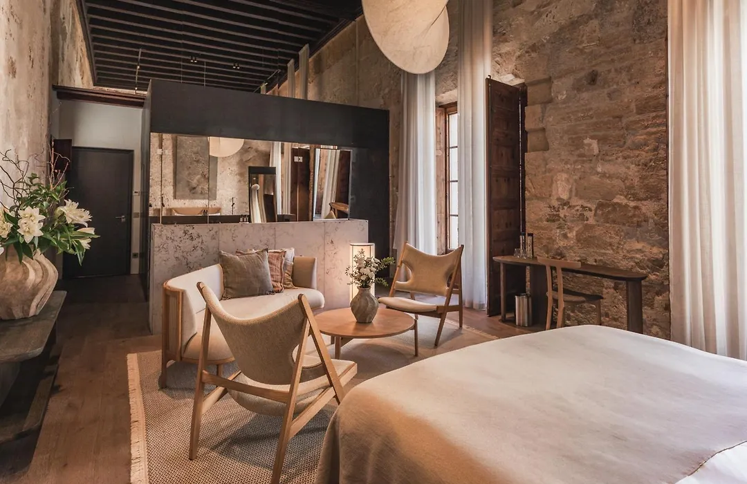 Nobis Hotel Palma, a Member of Design Hotels-1