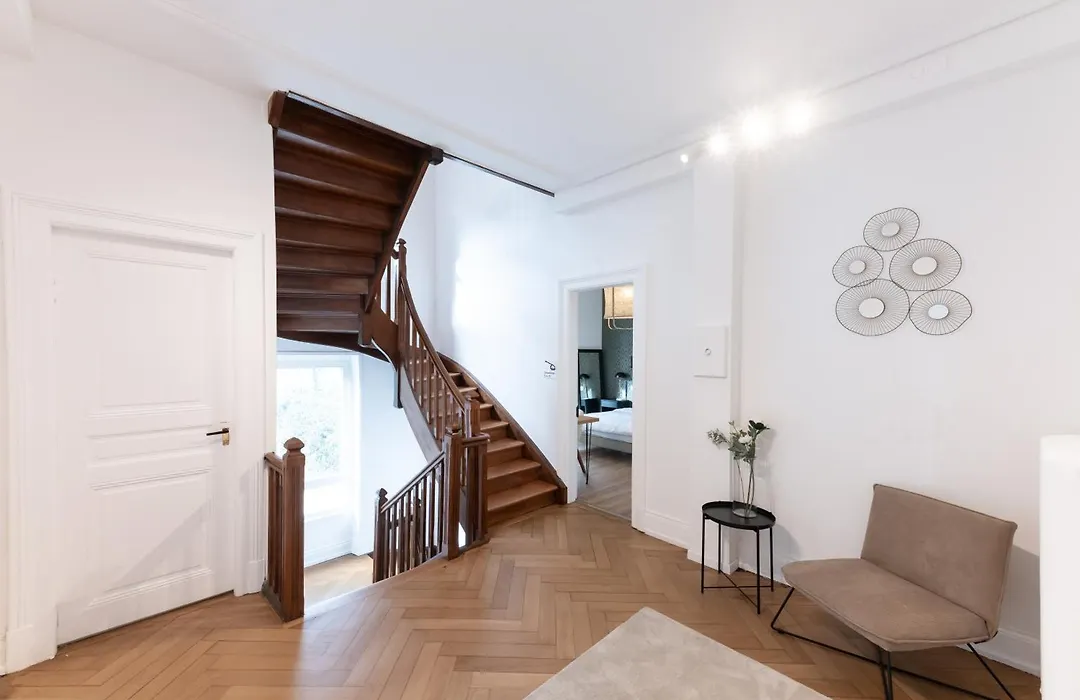 Maison Lafayette - COLODGE-1