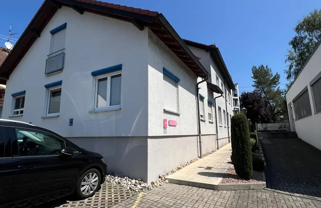 Hotel am Neckar-1