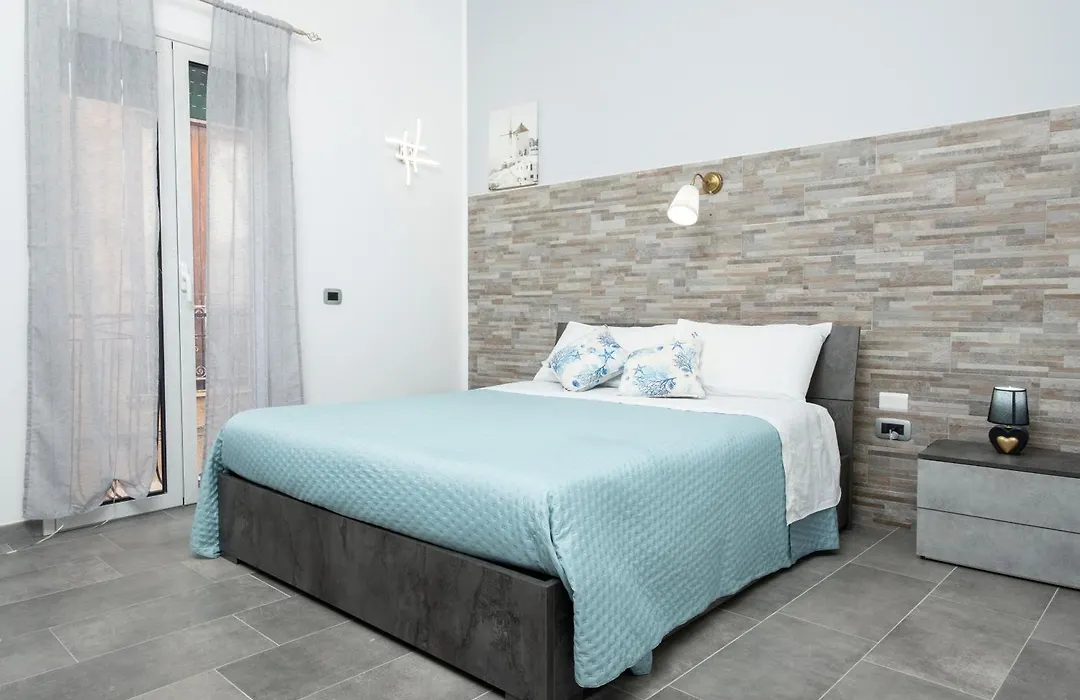 Punta Mare-1