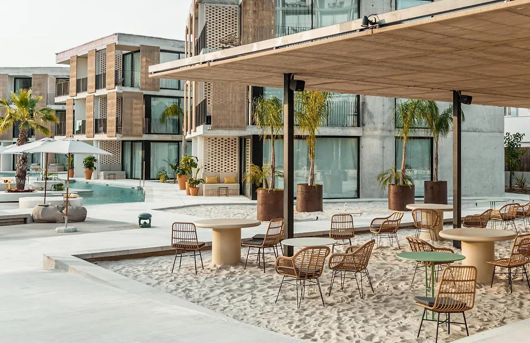 Bonito Ibiza By Ncalma Hotels-1