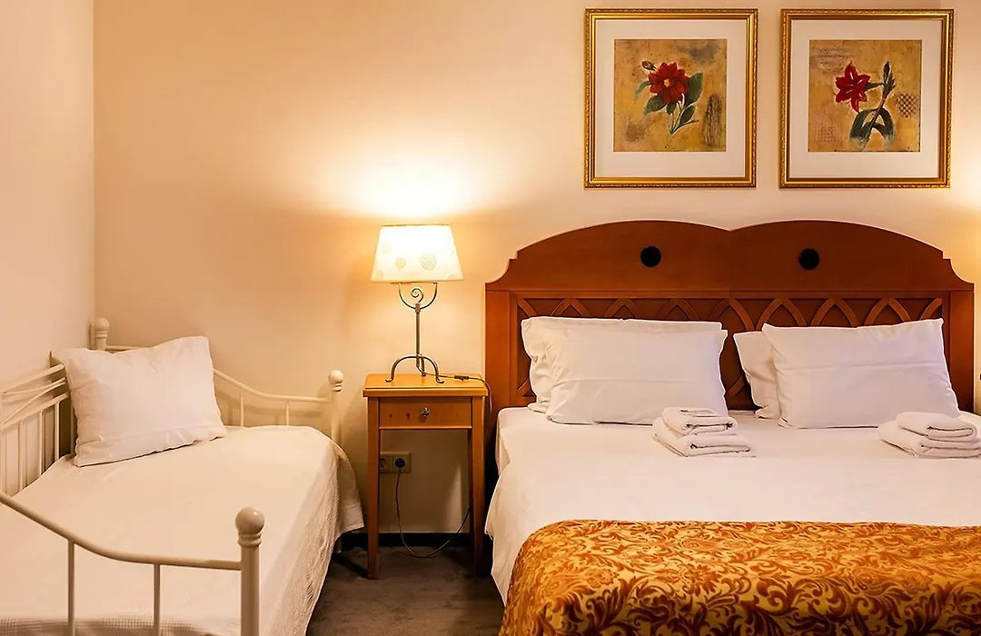 Apparthotel Bad Schandau By Steiger Hotels-1