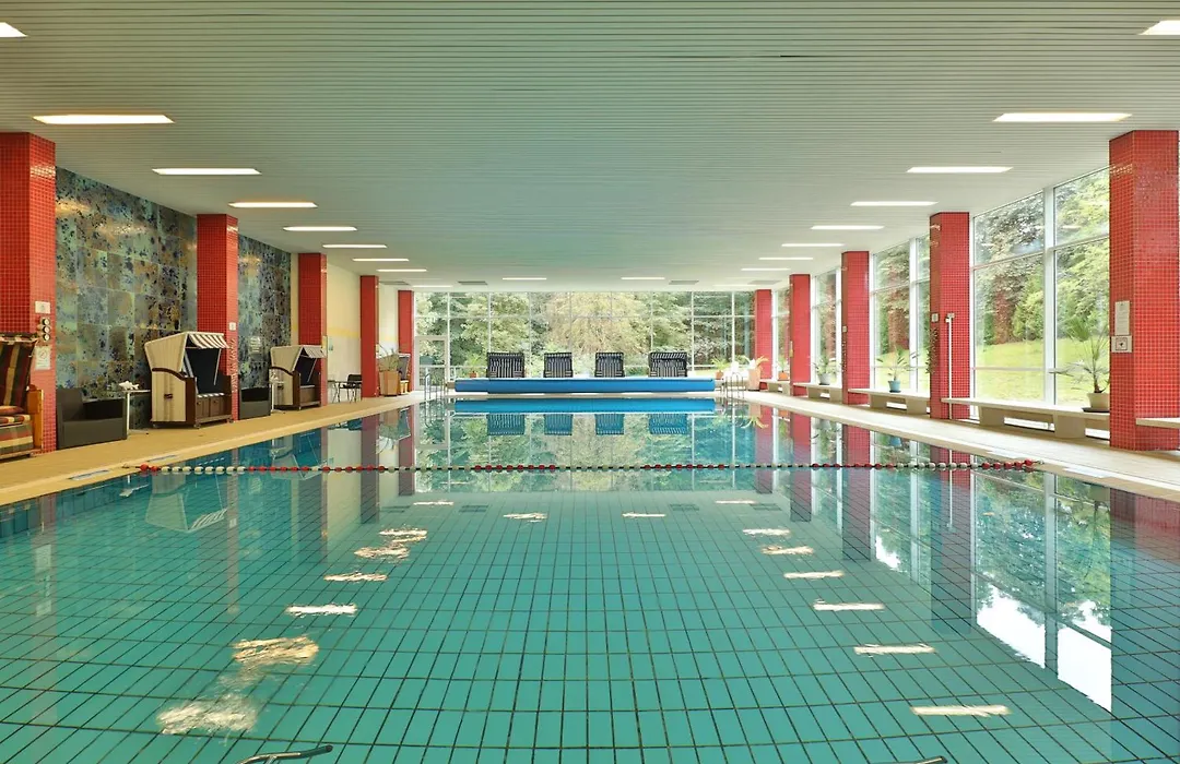 Carea Residenz Hotel Harzhoehe-1