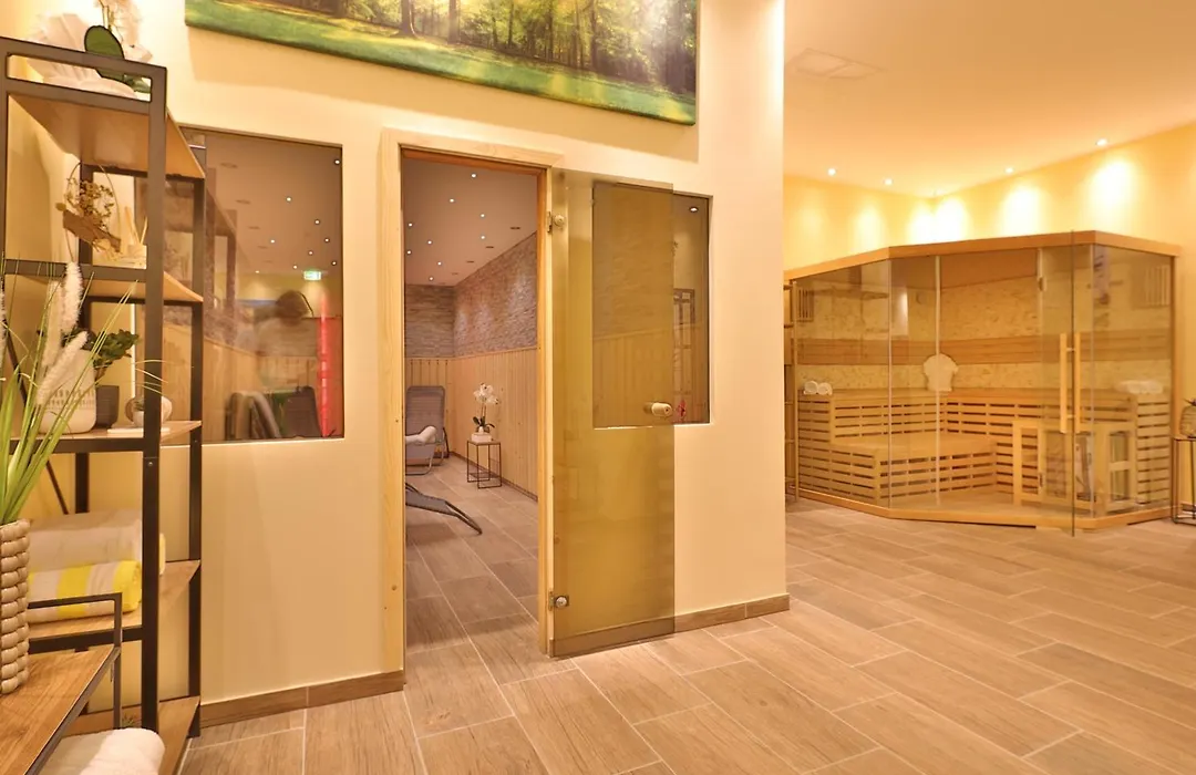 Carea Residenz Hotel Harzhoehe-1