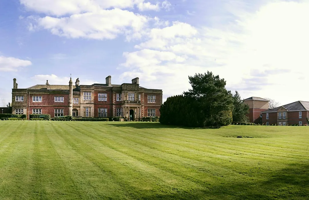 De Vere Cranage Estate-1