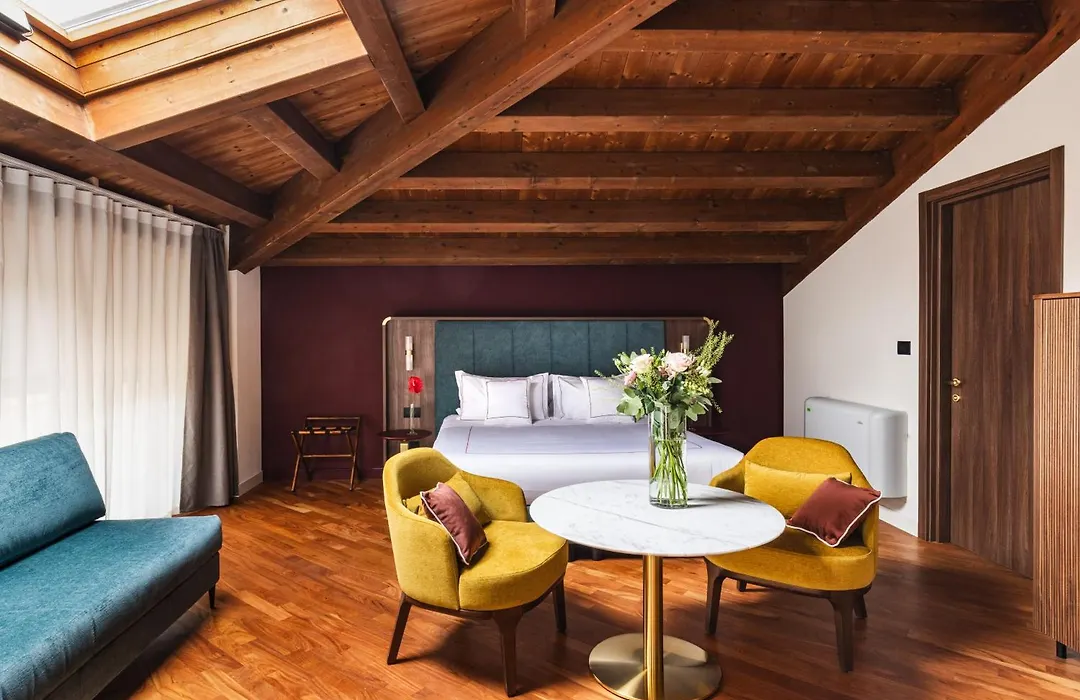 Casa D'Este - Hotel Ferrara-1
