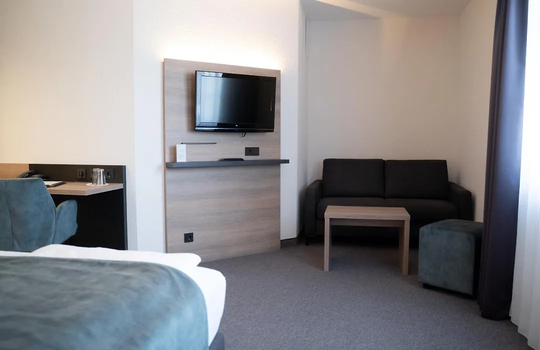 Landhotel Geiselwind-1