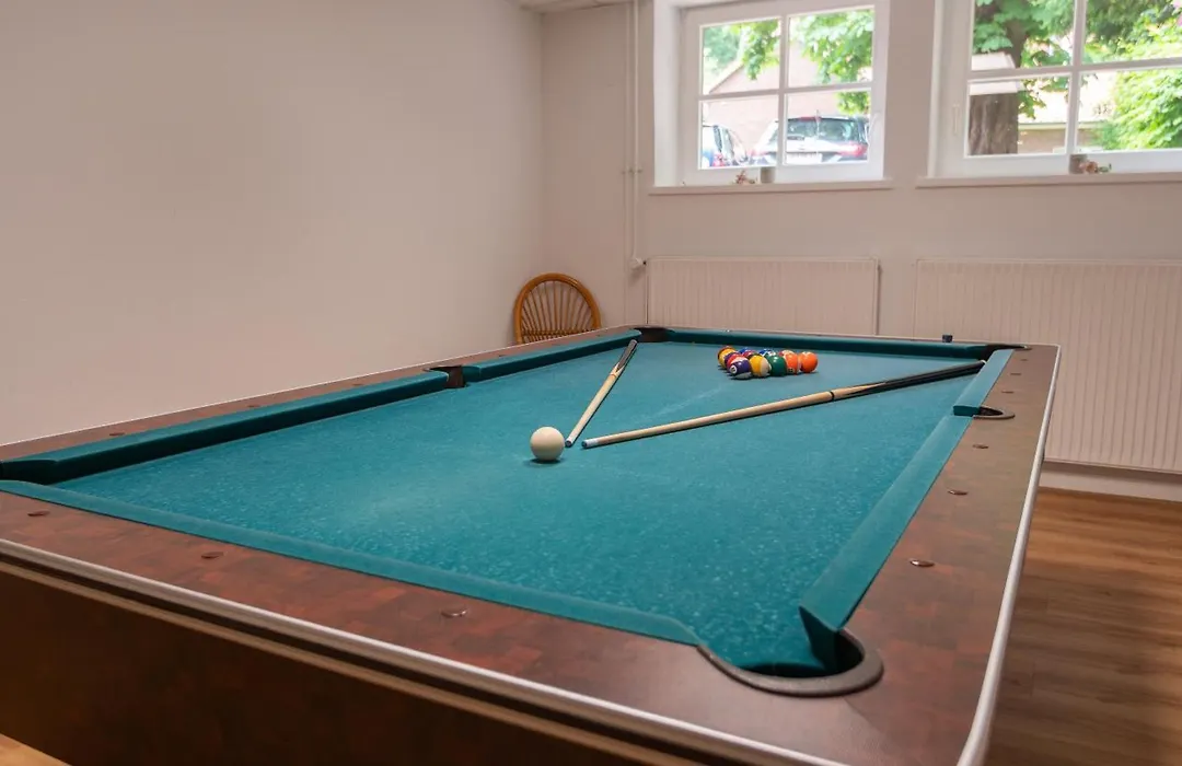 Ringhotel Residenz Wittmund-1