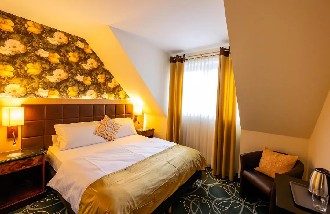 Hotel Elbschlösschen-1