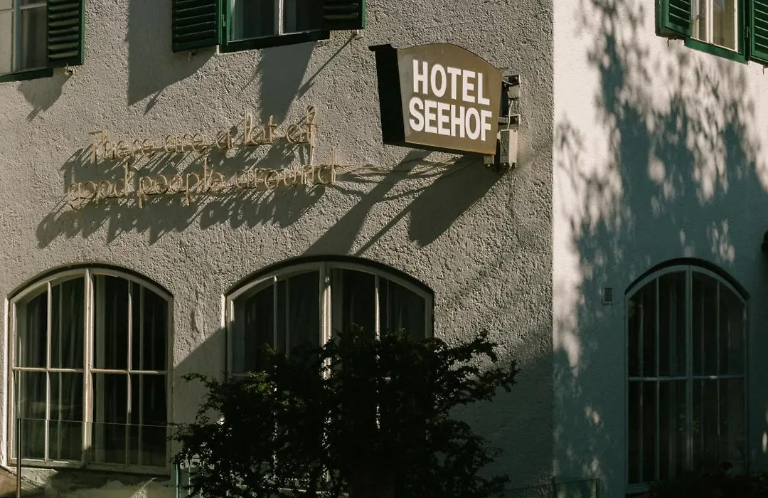 Hotel Der Seehof-1