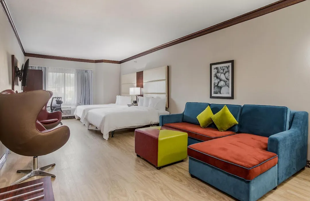 The Leo Collection Detroit, An Ascend Collection Hotel-1