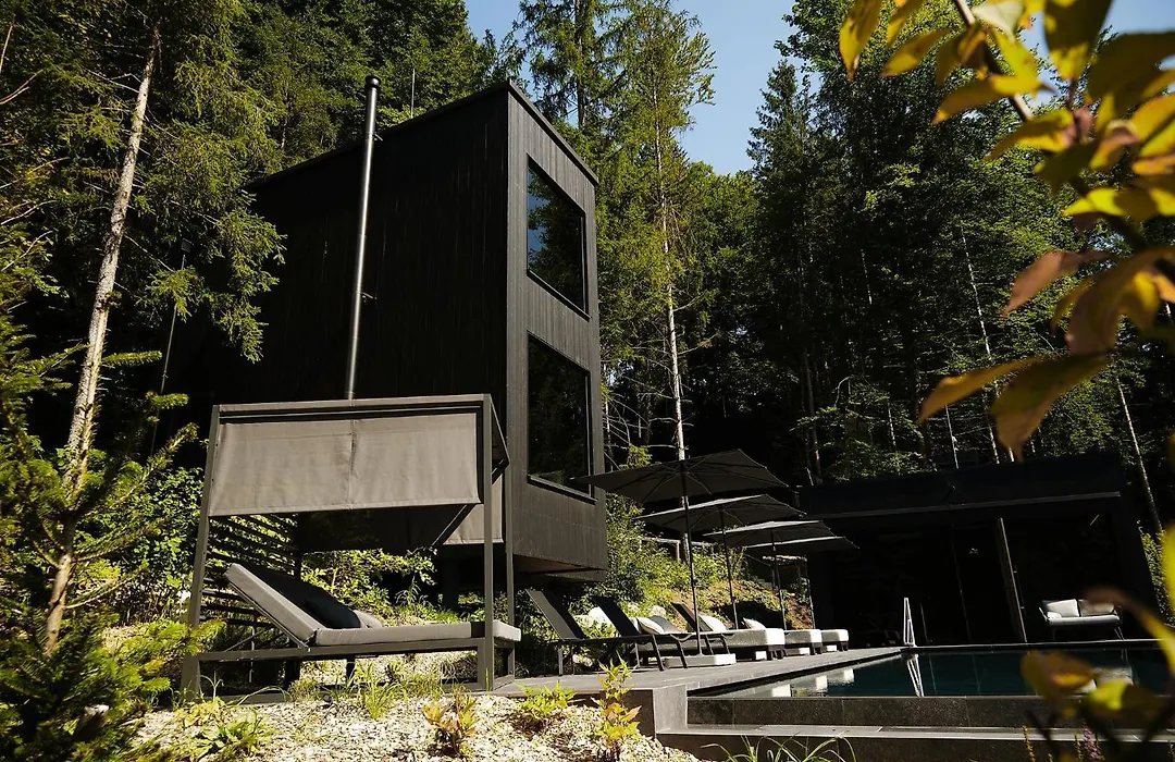 Hotel Fischerwirt Natur Waldspa-1
