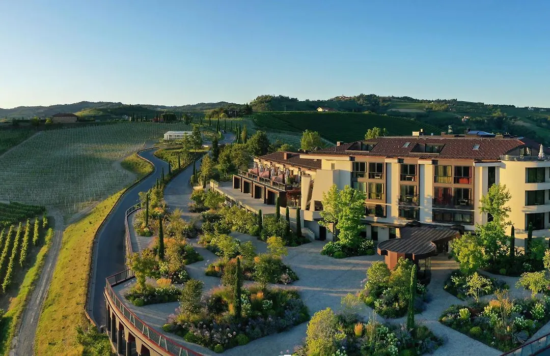 Il Boscareto Resort & Spa-1