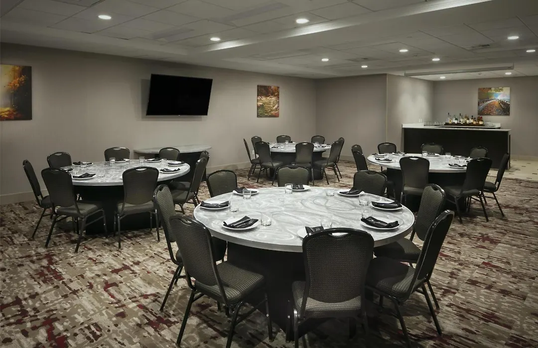 Hilton Garden Inn Corvallis-1