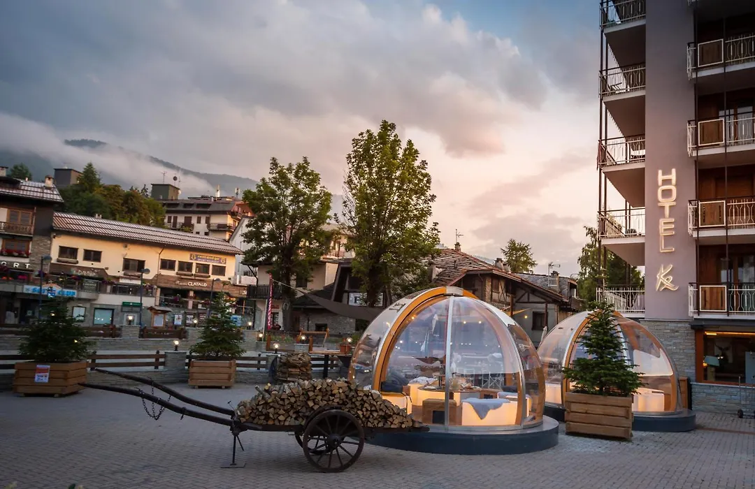 Hotel K2-1