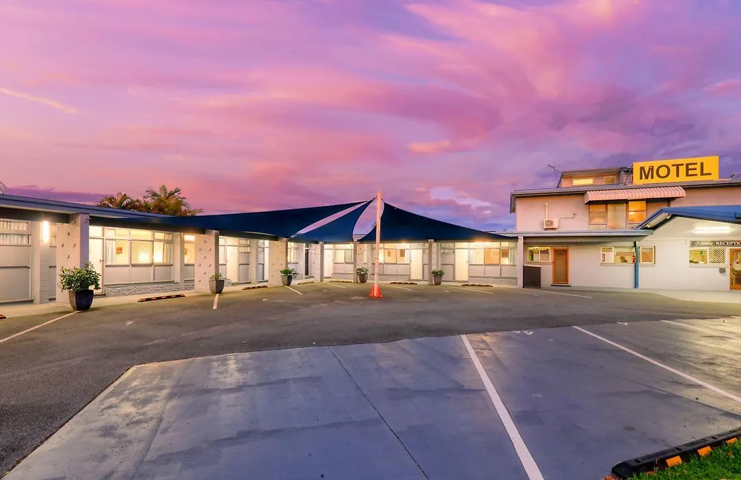 Almare Tourist Motel-1