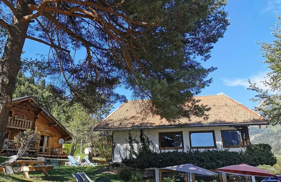 La Gelinotte-1