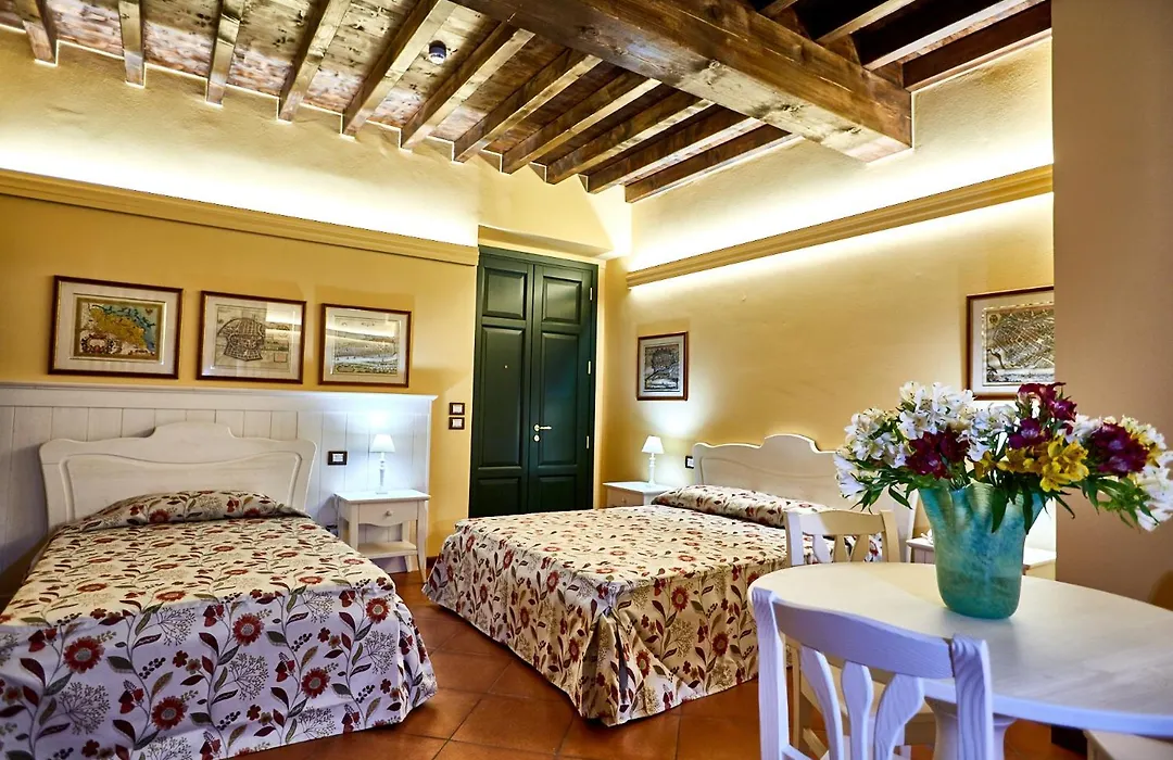 Albergo Trattoria Il Leone-1