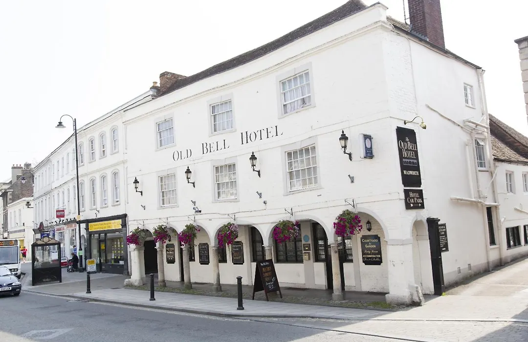 The Old Bell Inn-1