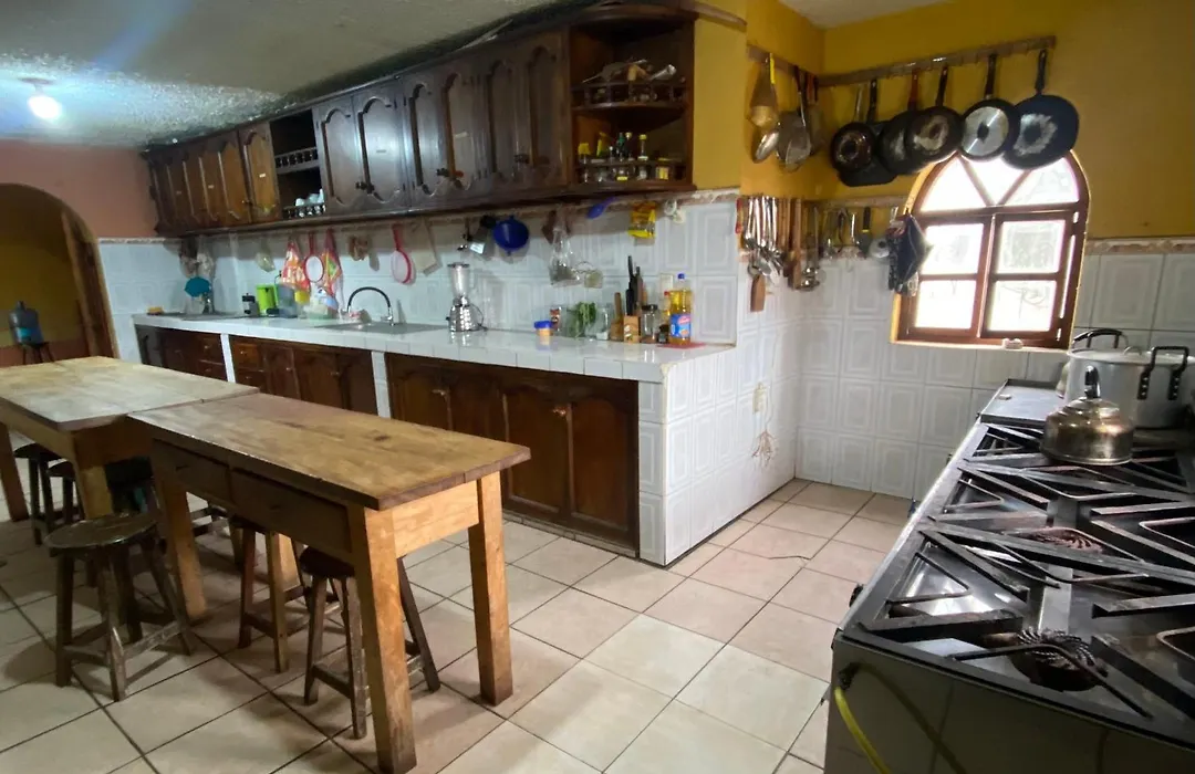 Hostal Curinan-1