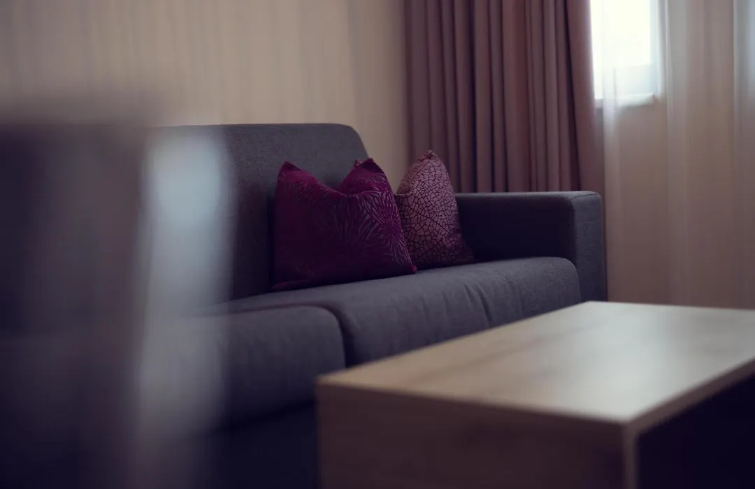 Roomz Hotel & Conference Center Vienna Prater-1