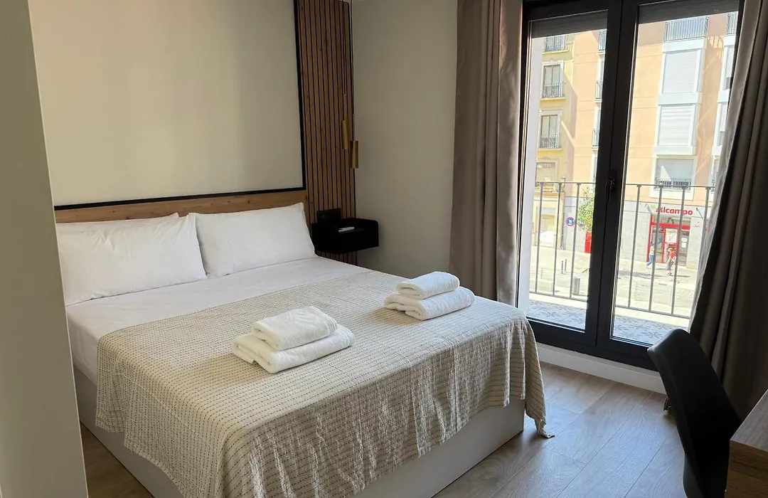 Le Petit Hostel-1