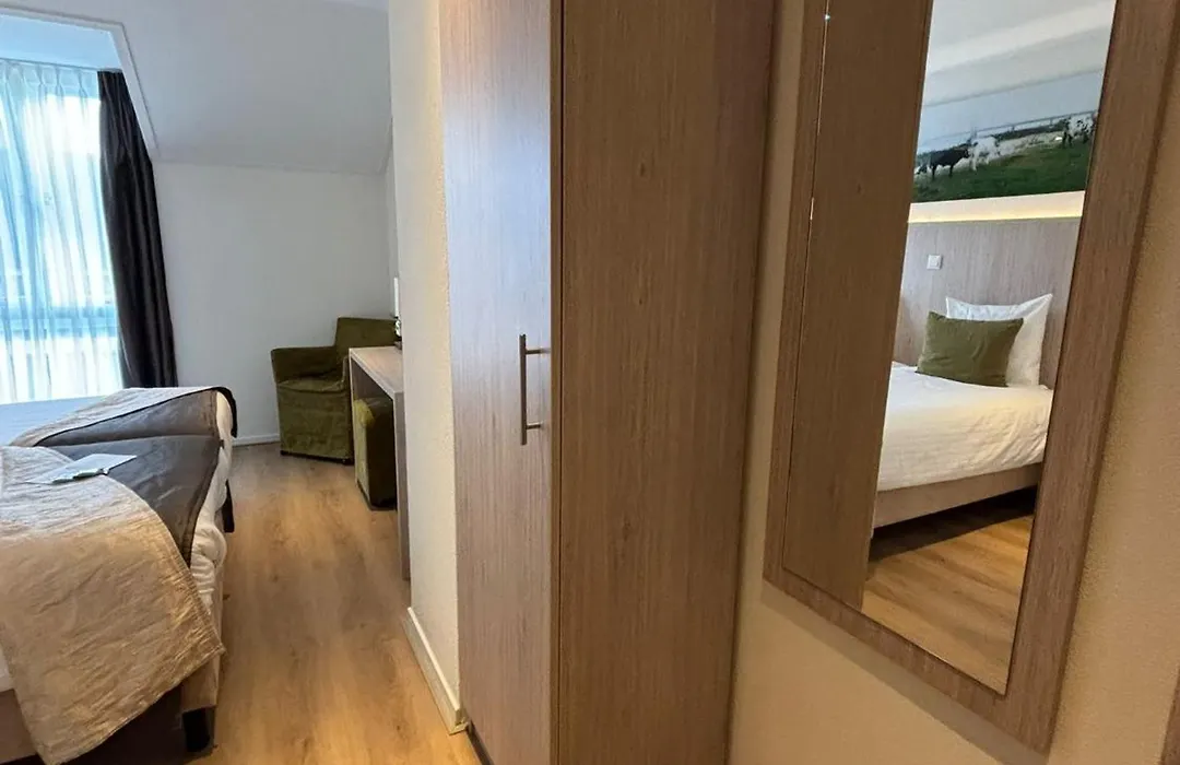 Hotel Herberg de Linden-1
