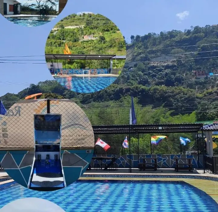 Hotel terrazas del sol-1