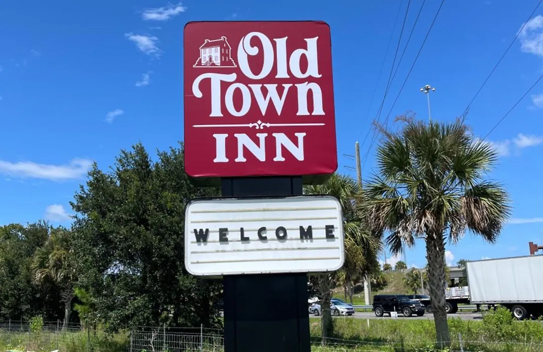 Old Town Inn St Augustine South-1