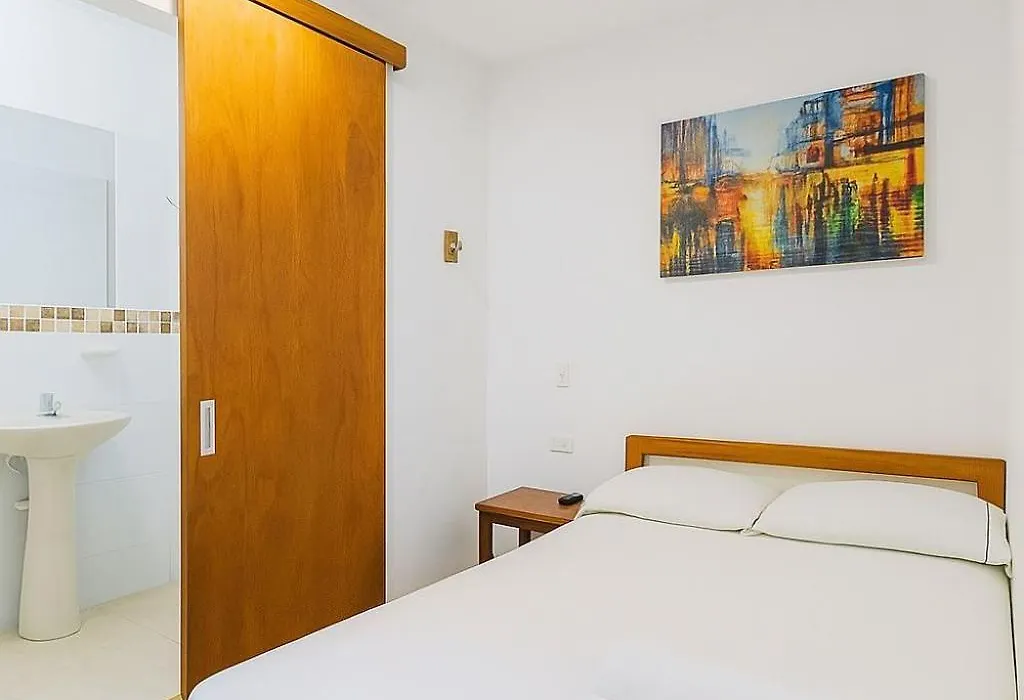 Hotel Betania Plaza-1