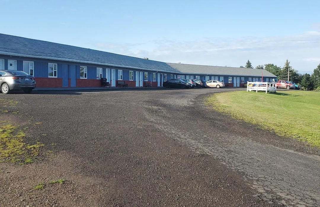 Countryview Motel & Restaurant-1