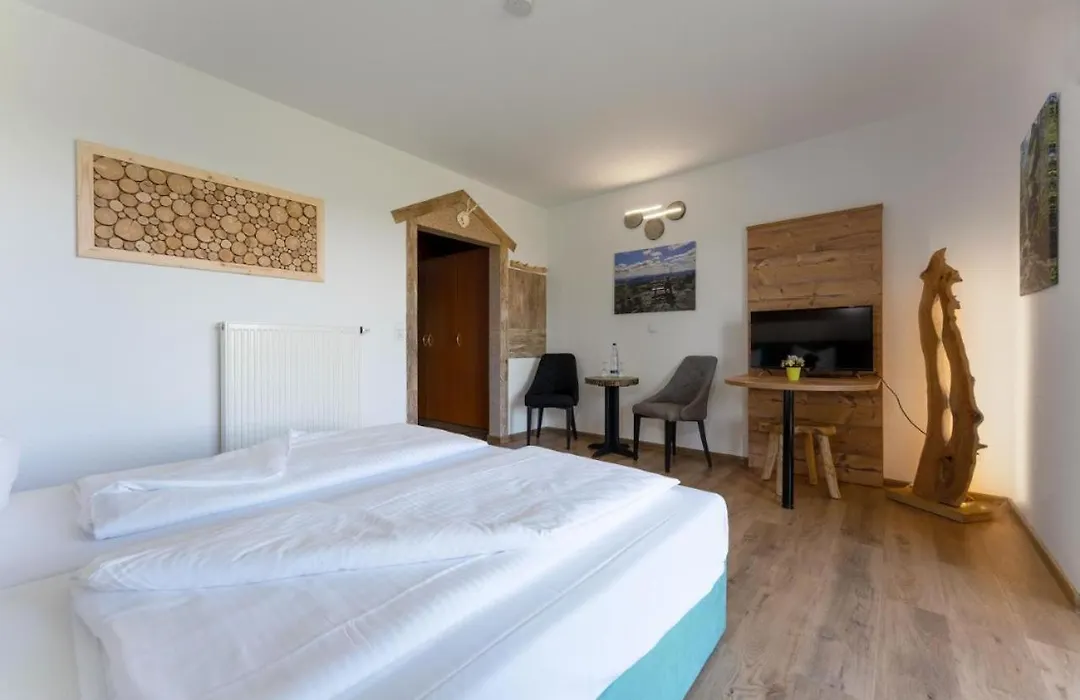 Wagners Hotel Wastlsäge-1