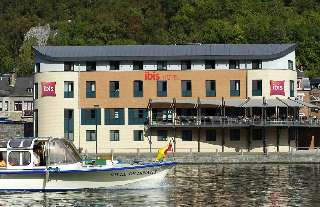 Ibis Dinant Centre-1