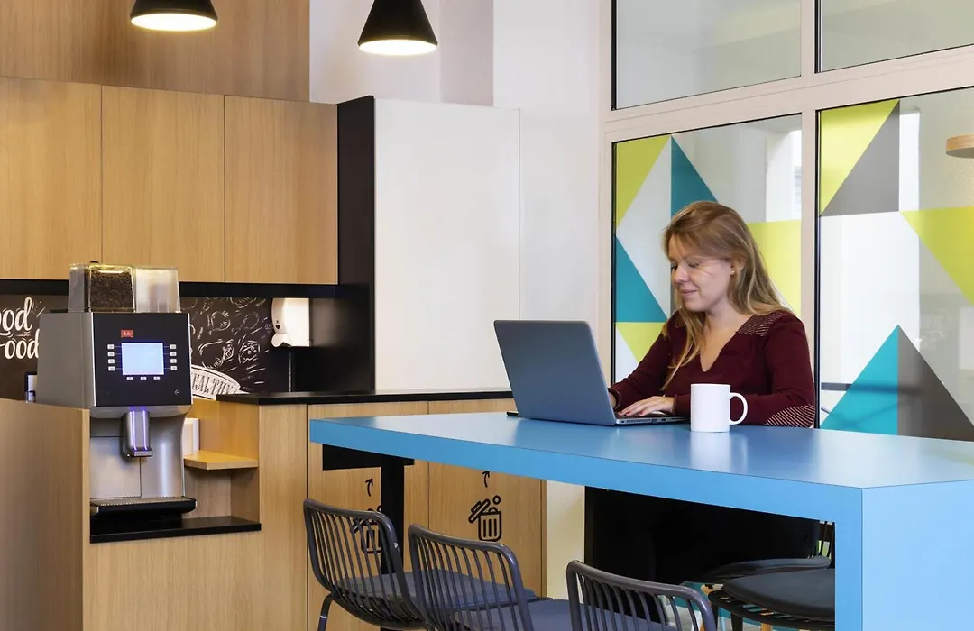 Aparthotel Adagio Access Paris Vanves - Porte De Versailles-1