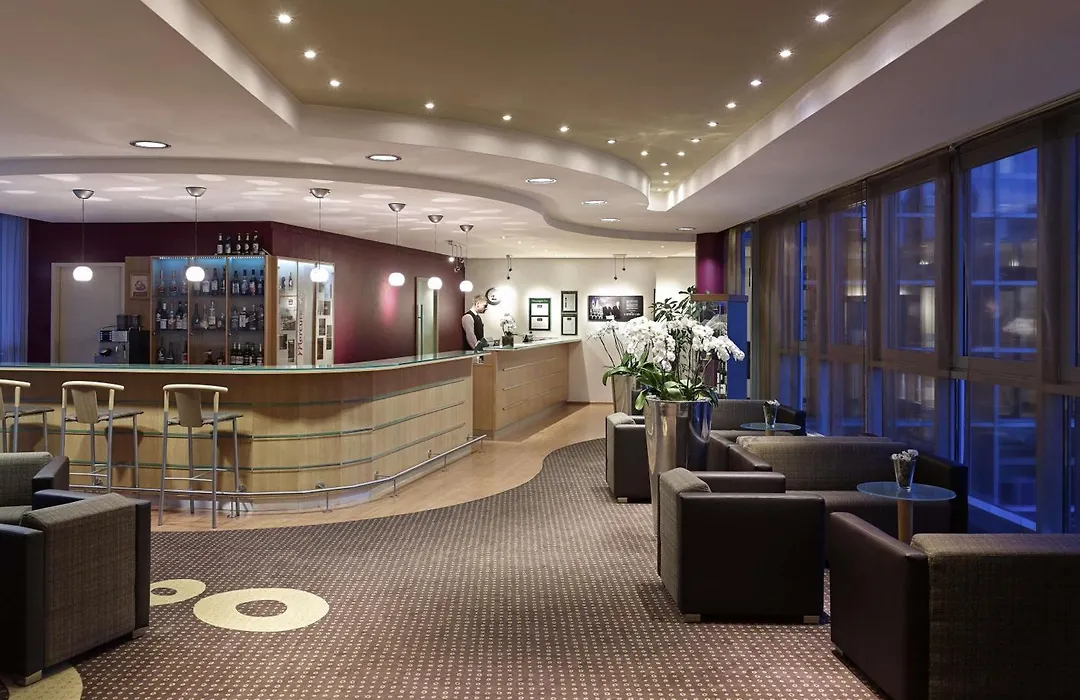 Sunday Hotel Dortmund City-1