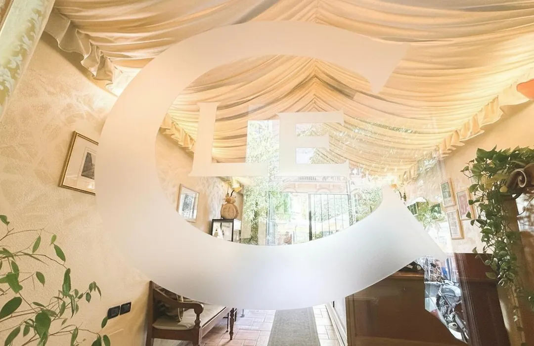 Relais Le Clarisse-1