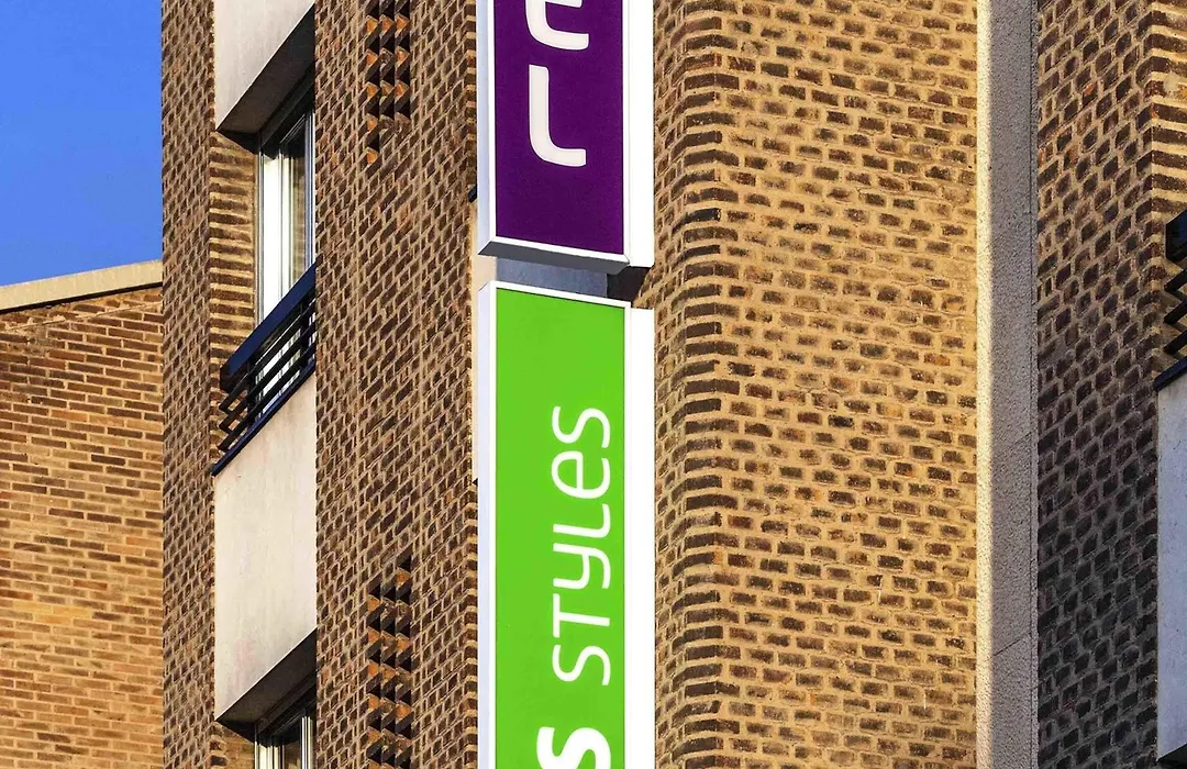 Hotel Ibis Styles La Rioja Arnedo-1