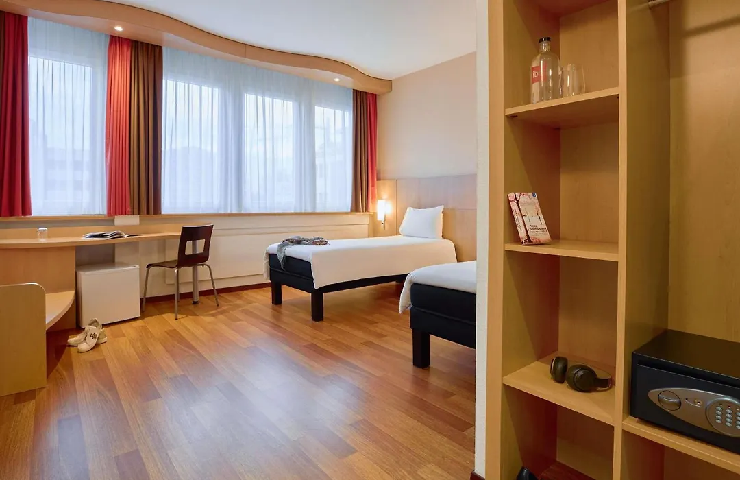 Ibis Luzern Kriens-1