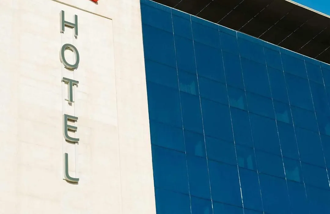 Ibis Amman-1