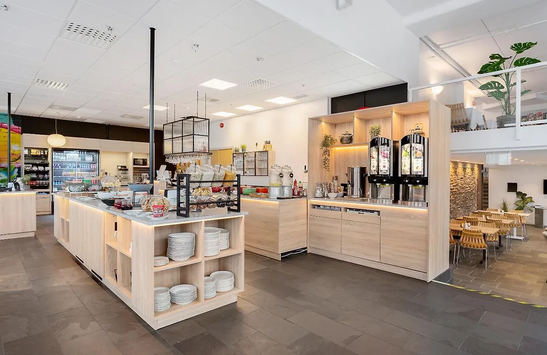 Aiden By Best Western Haugesund Airport-1