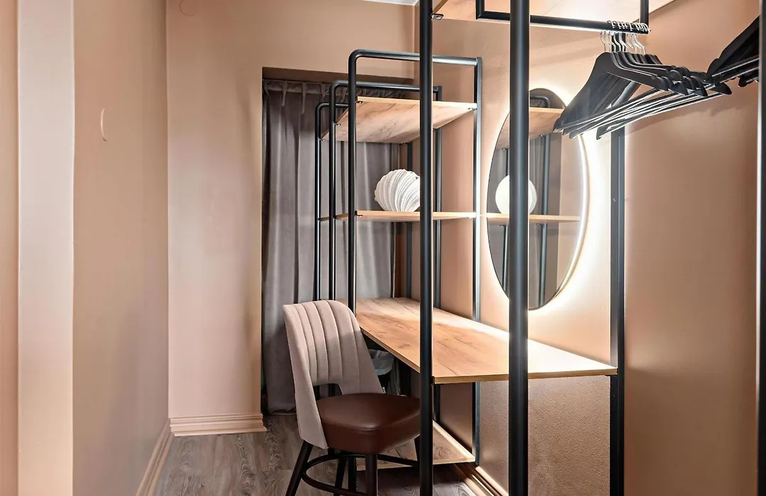 Karlskrona Stadshotell, Best Western Signature Collection-1