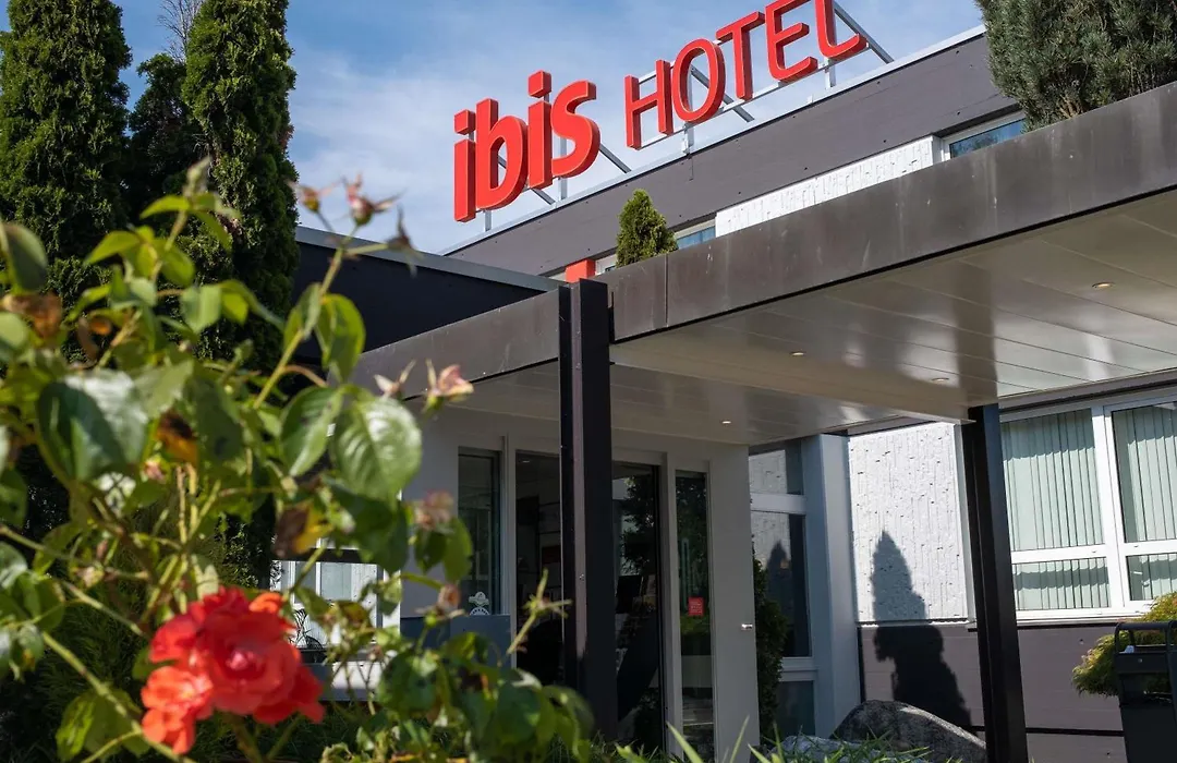 ibis 3 Lacs Neuchâtel-1