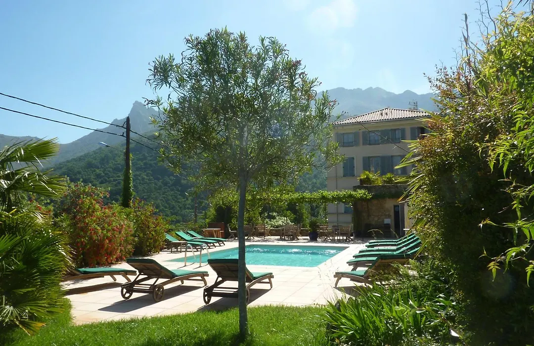 Mare E Monti - Hôtel de Charme-1
