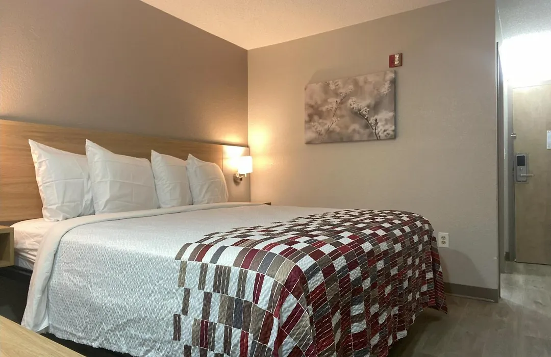 Red Roof Inn Winston-Salem-1