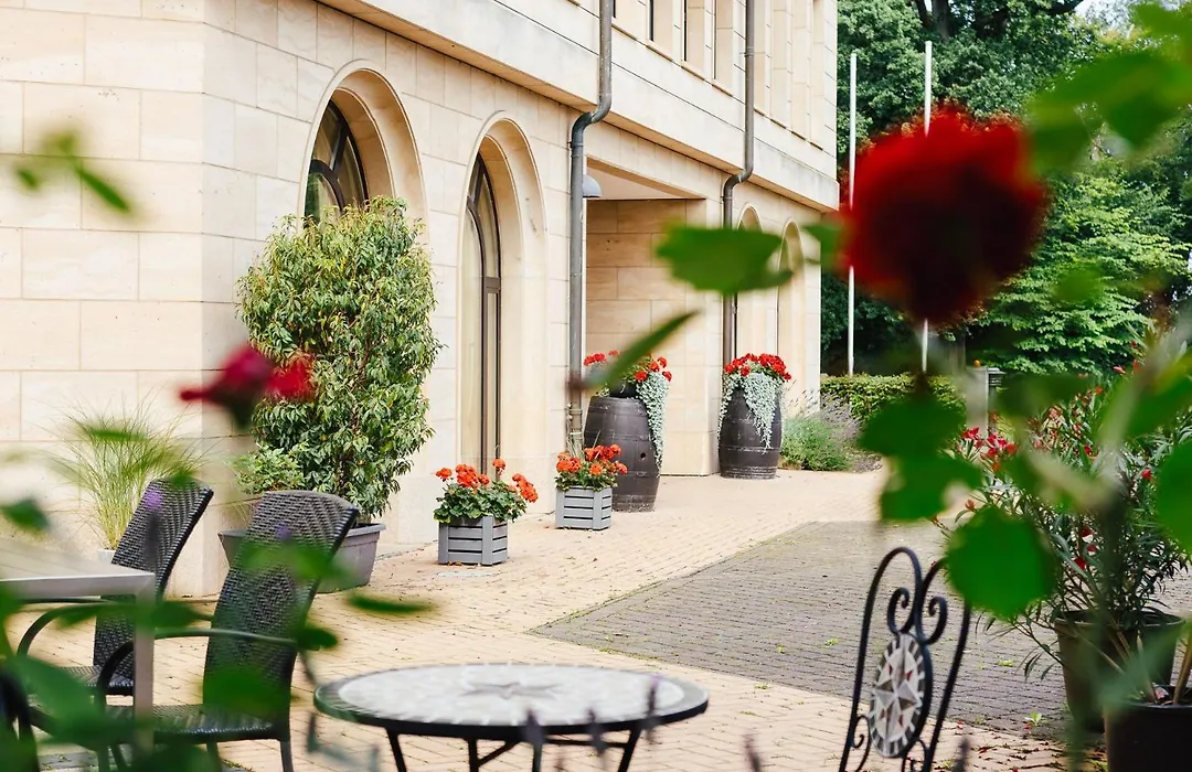 Hotel Rabenstein-1