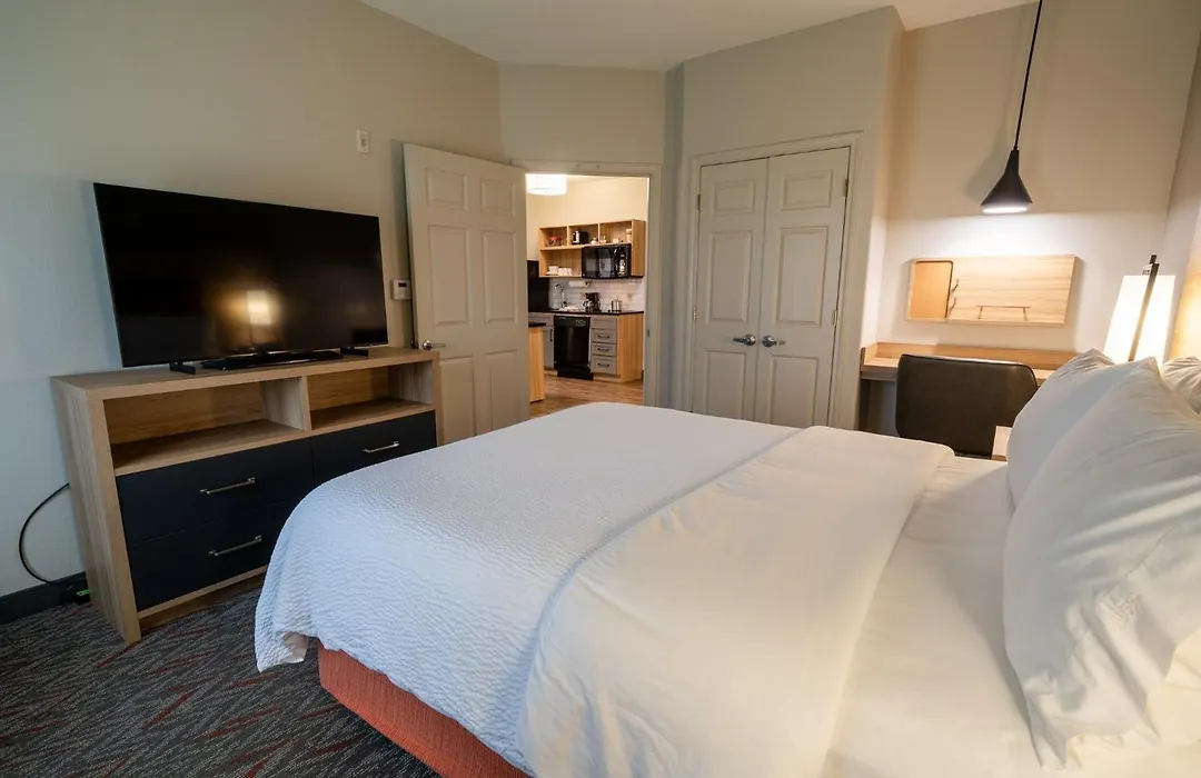 Candlewood Suites Deer Park By Ihg-1